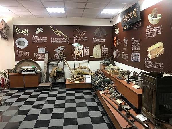 25 烈嶼鄉文化館 25 烈嶼鄉文化館