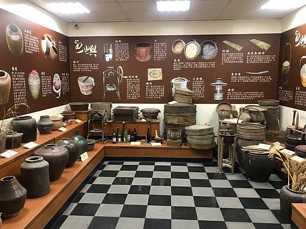 25 烈嶼鄉文化館 25 烈嶼鄉文化館