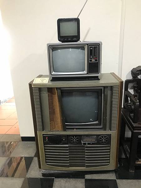 25 烈嶼鄉文化館 25 烈嶼鄉文化館