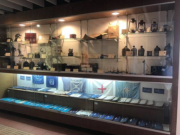 25 烈嶼鄉文化館 25 烈嶼鄉文化館