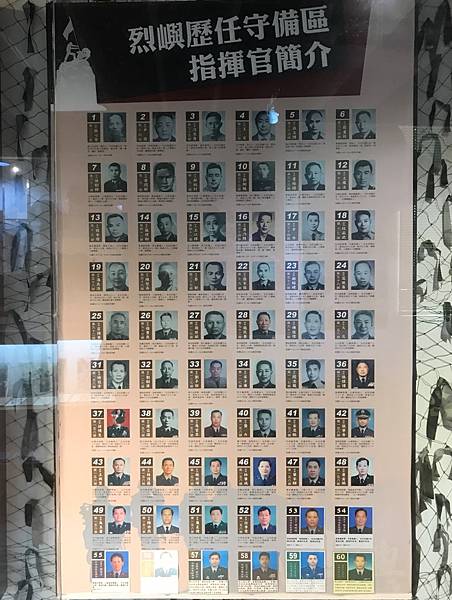 25 烈嶼鄉文化館 25 烈嶼鄉文化館