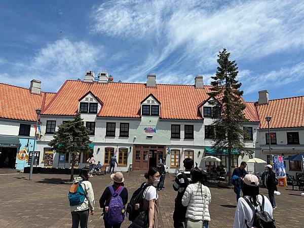 0522-001 尼克斯海洋公園的海豚海獅企鵝秀 0522-001 尼克斯海洋公園的海豚海獅企鵝秀