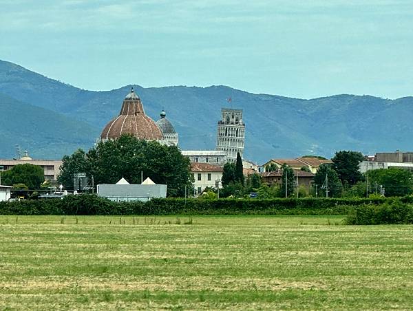 0703-03 SAN GIMINANO 百塔之城及伴手禮晚