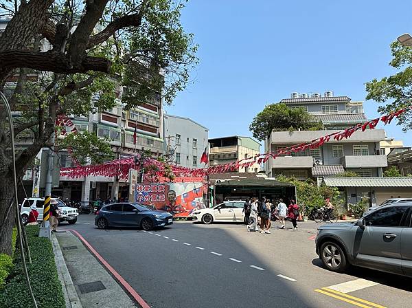 20230403桃園中壢忠貞市場美食