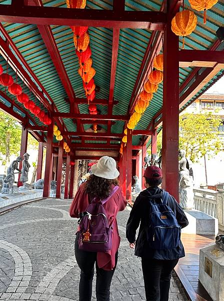 20250429-001巴拿山入門須知及纜車和佛手喬 20250429-001巴拿山入門須知及纜車和佛手喬