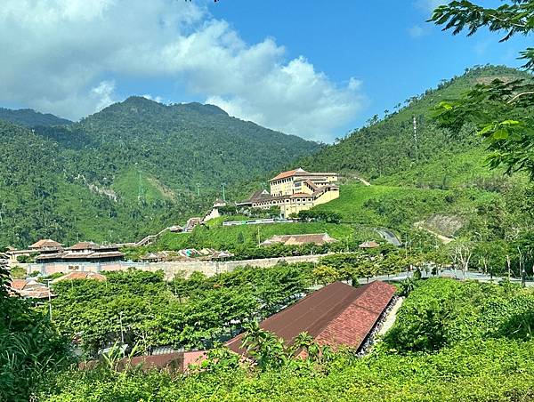 20250429-001巴拿山入門須知及纜車和佛手喬 20250429-001巴拿山入門須知及纜車和佛手喬