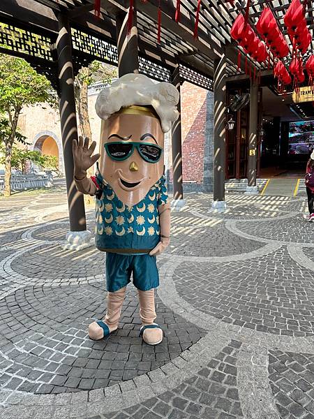 20250429-001巴拿山入門須知及纜車和佛手喬 20250429-001巴拿山入門須知及纜車和佛手喬