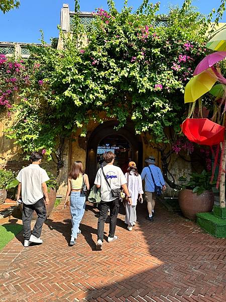 20250429-001巴拿山入門須知及纜車和佛手喬 20250429-001巴拿山入門須知及纜車和佛手喬