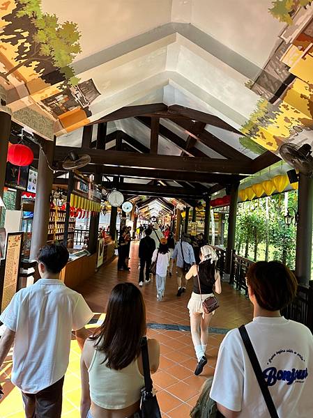 20250429-001巴拿山入門須知及纜車和佛手喬 20250429-001巴拿山入門須知及纜車和佛手喬