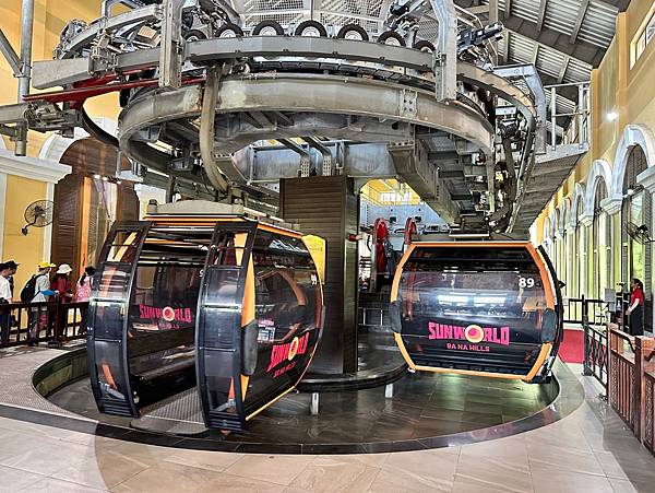 20250429-001巴拿山入門須知及纜車和佛手喬 20250429-001巴拿山入門須知及纜車和佛手喬