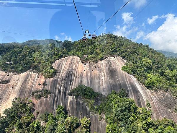 20250429-001巴拿山入門須知及纜車和佛手喬 20250429-001巴拿山入門須知及纜車和佛手喬