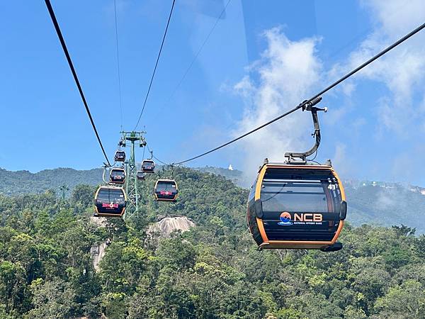 20250429-001巴拿山入門須知及纜車和佛手喬 20250429-001巴拿山入門須知及纜車和佛手喬