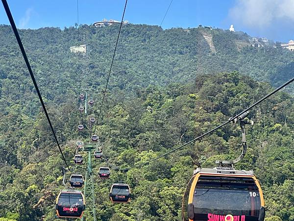 20250429-001巴拿山入門須知及纜車和佛手喬 20250429-001巴拿山入門須知及纜車和佛手喬