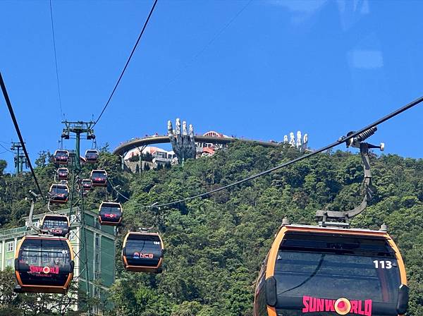 20250429-001巴拿山入門須知及纜車和佛手喬 20250429-001巴拿山入門須知及纜車和佛手喬