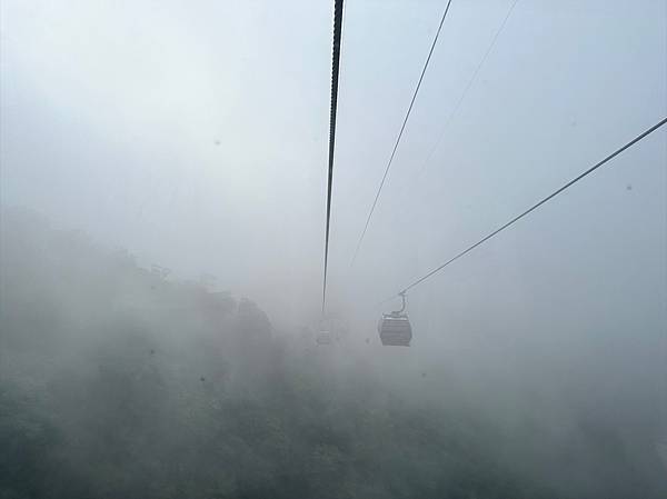 20250429-001巴拿山入門須知及纜車和佛手喬 20250429-001巴拿山入門須知及纜車和佛手喬