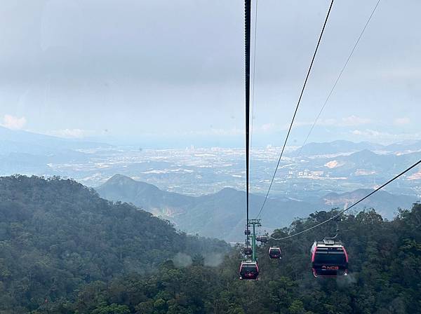 20250429-001巴拿山入門須知及纜車和佛手喬 20250429-001巴拿山入門須知及纜車和佛手喬