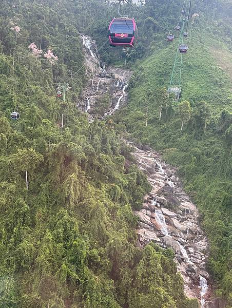 20250429-001巴拿山入門須知及纜車和佛手喬 20250429-001巴拿山入門須知及纜車和佛手喬