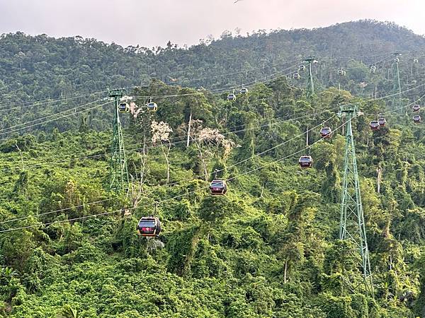 20250429-001巴拿山入門須知及纜車和佛手喬 20250429-001巴拿山入門須知及纜車和佛手喬