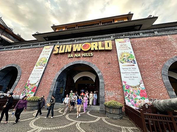 20250429-001巴拿山入門須知及纜車和佛手喬 20250429-001巴拿山入門須知及纜車和佛手喬