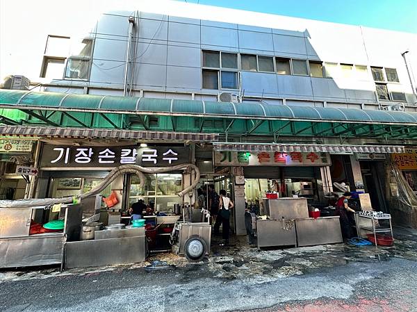 20250830-001 早餐 海苔飯捲和冷面 拍貼機