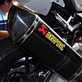 Akrapovic