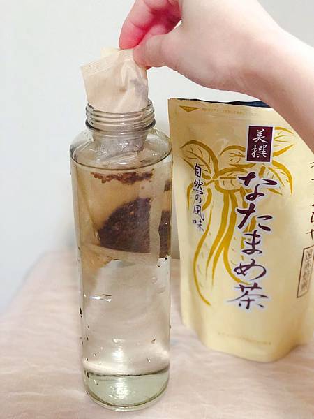 雅馬綺雅刀豆茶