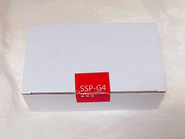 SSP-G4轉轉脂