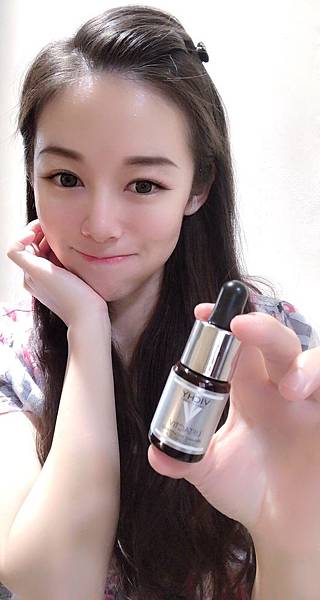 VICHY薇姿15%維他命C超導安瓶,安瓶推薦,維他命C,加強提亮