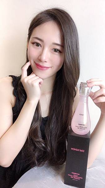 【保濕推薦】 { STAR FASHION 星·時尚 }超肌凍活妍保濕露-----解肌膚的渴,討厭的粉刺痘軍們通通out