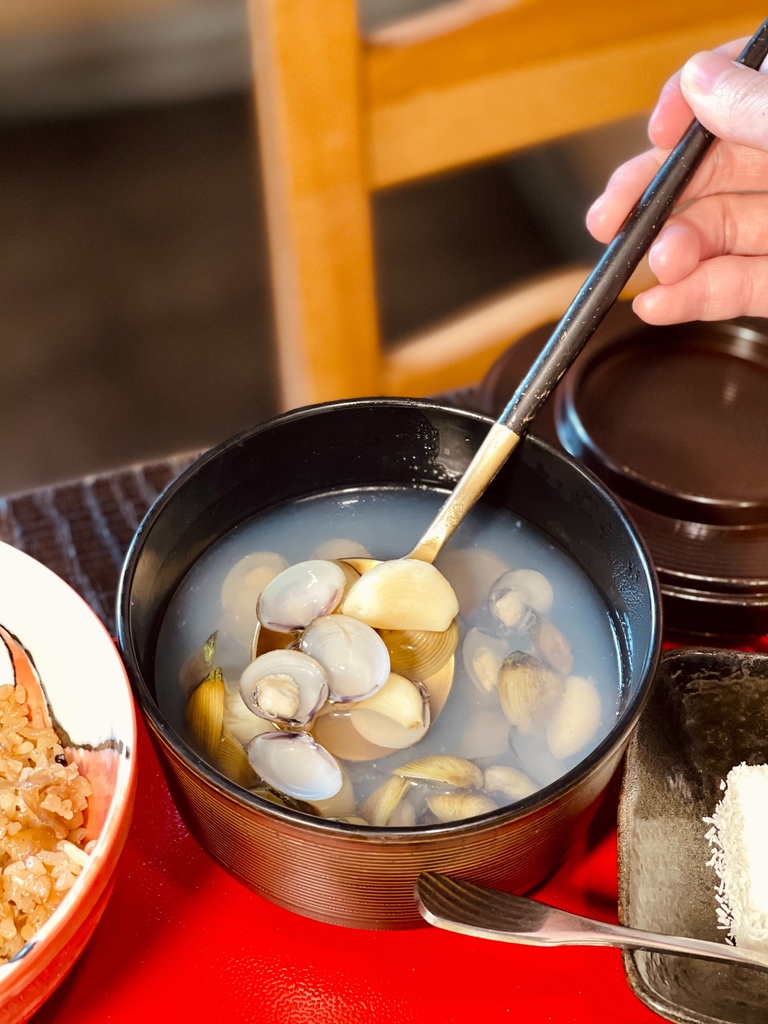 嘉義必吃菜頭飯"