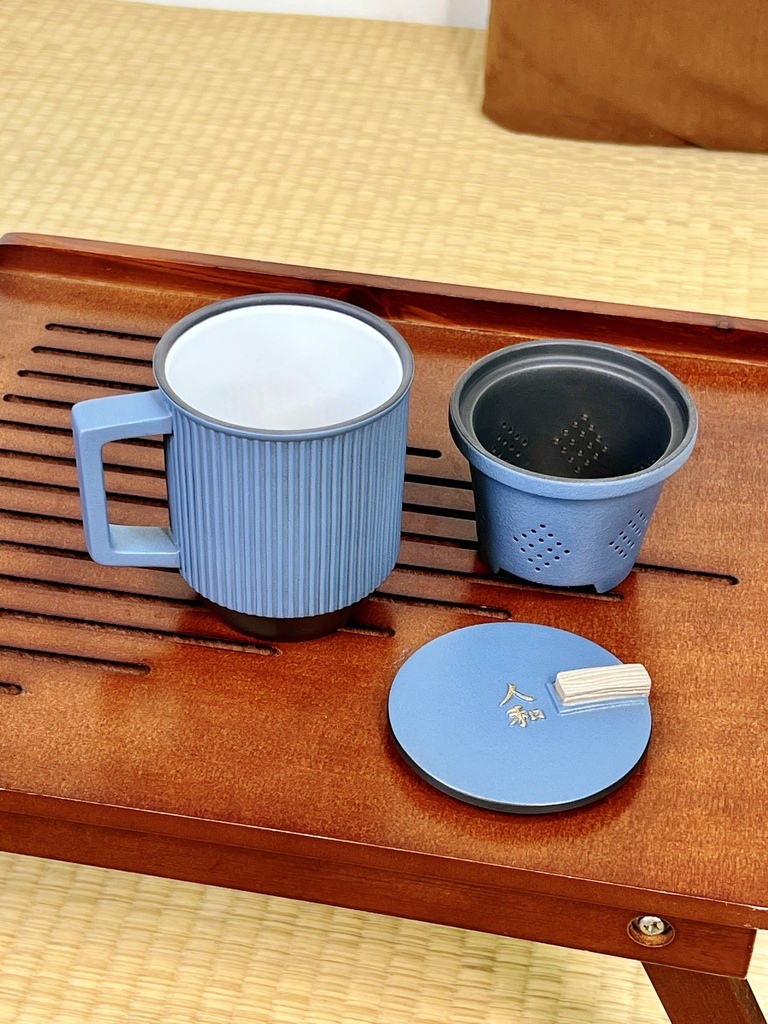 獨享泡茶杯