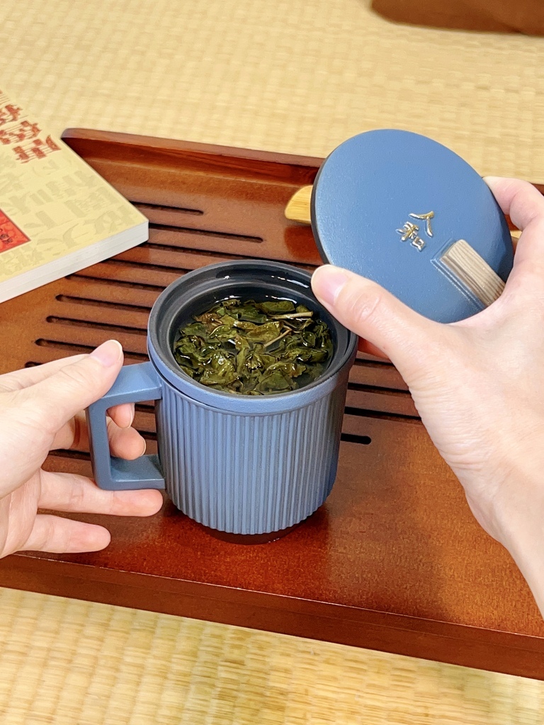 茶杯推薦