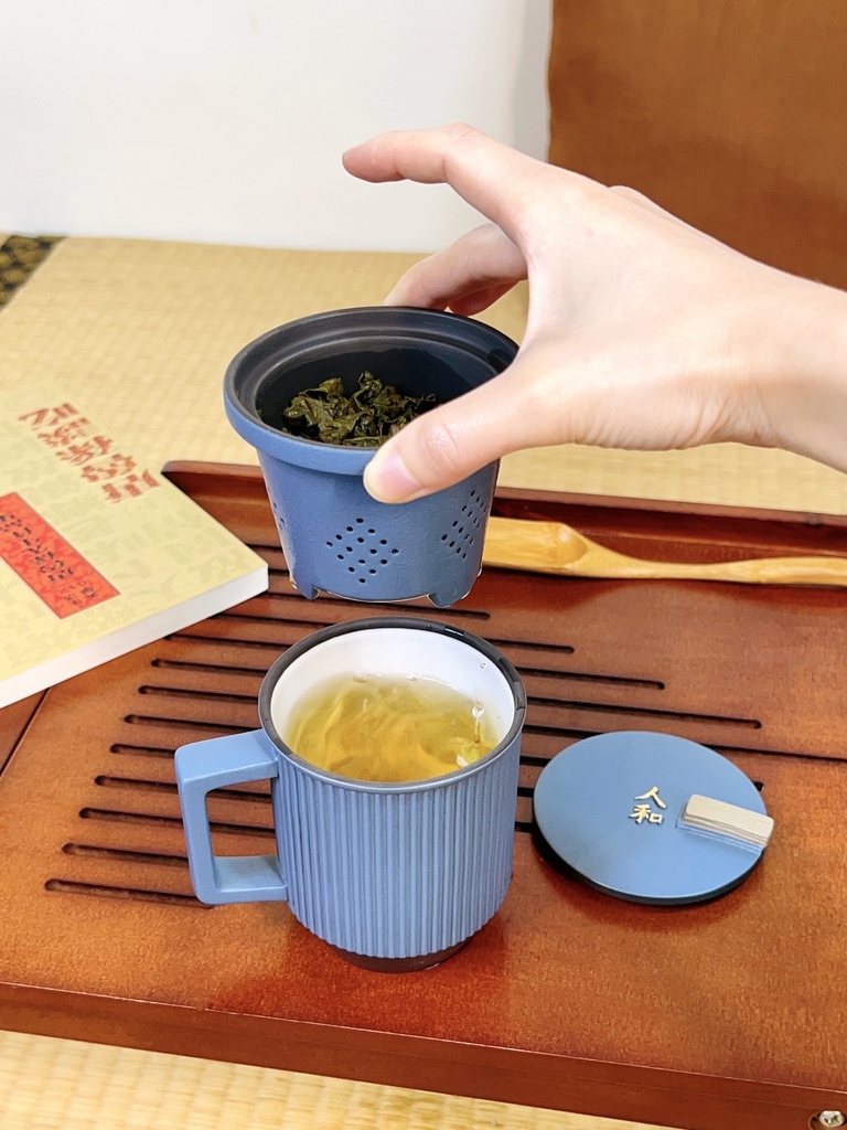 泡茶杯推薦