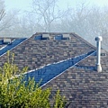 Morning frost still remain on the roof shadow 03-28-2016.jpg