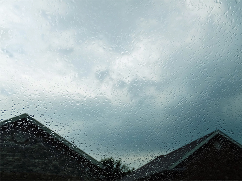 Raindrops on the windshield 07-02-2016.jpg