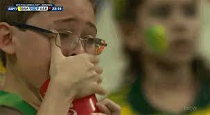 brazil cry