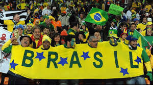 brazil fan 2