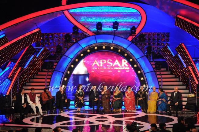 Legends being honored at the 7th Chevrolet Apsara Awards 2012.preview.JPG