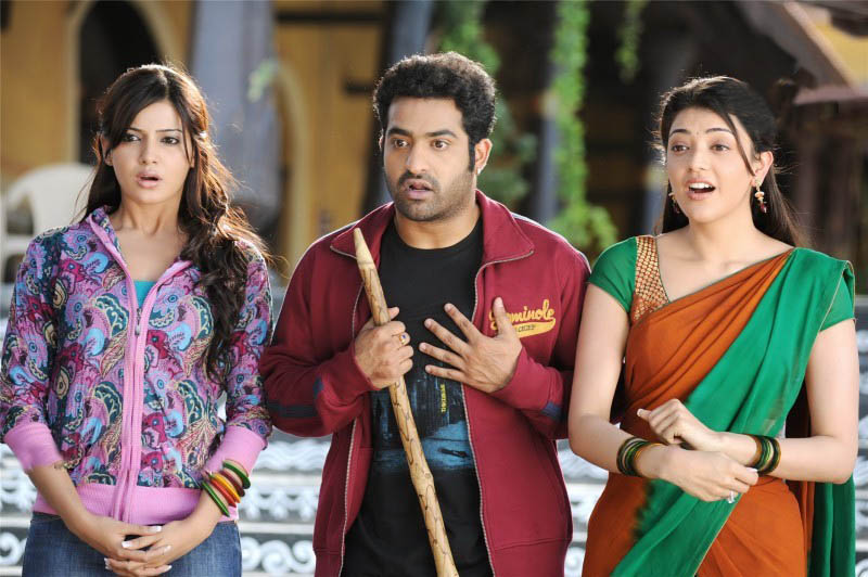 Brindavanam Movie Stills 7