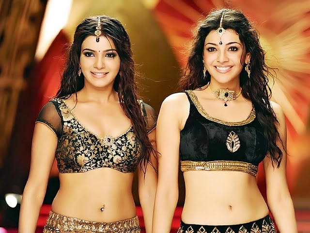 samantha-kajal-brindavanam