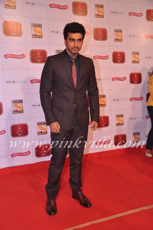 Arjun Kapoor -DSC_8418_0