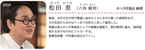 瘋日劇 糸子的洋裝店 康乃馨 焦糖蘋果の娛樂札記 痞客邦 瘋日劇 糸子的洋裝店 康乃馨 焦糖蘋果の娛樂札記 痞客邦