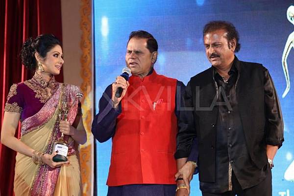 gr8Sridevi,Dr.T.SubbiramiReddy,MohanBabu