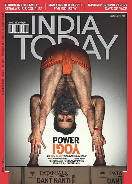 Ramdev-IndiaToday-Cover