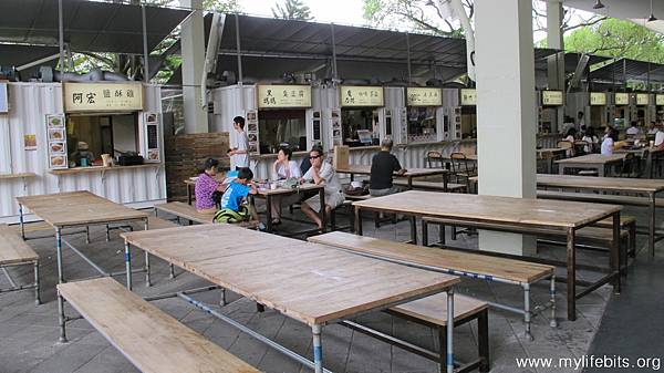 「MAJI MAJI集食行樂」複合式創意市集進駐花博圓山園區 (16) 「MAJI MAJI集食行樂」複合式創意市集進駐花博圓山園區 (16)