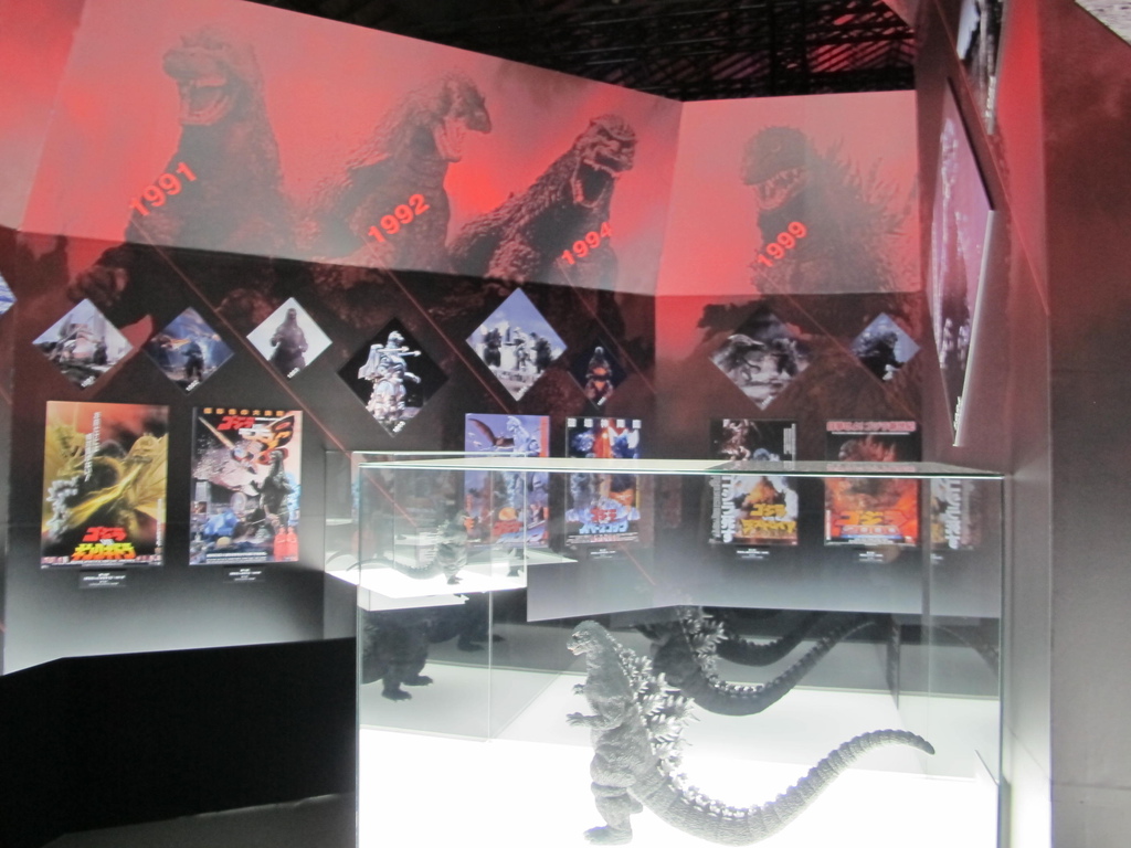 怪獸之王哥吉拉特展Godzilla (11).JPG 怪獸之王哥吉拉特展Godzilla (11).JPG