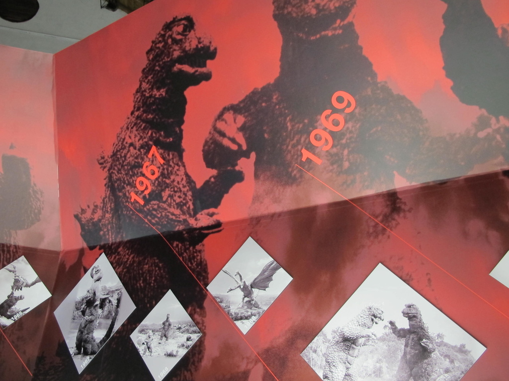 怪獸之王哥吉拉特展Godzilla (14).JPG 怪獸之王哥吉拉特展Godzilla (14).JPG