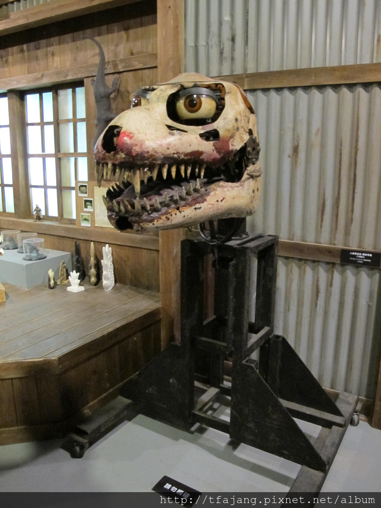 怪獸之王哥吉拉特展Godzilla (25).JPG 怪獸之王哥吉拉特展Godzilla (25).JPG