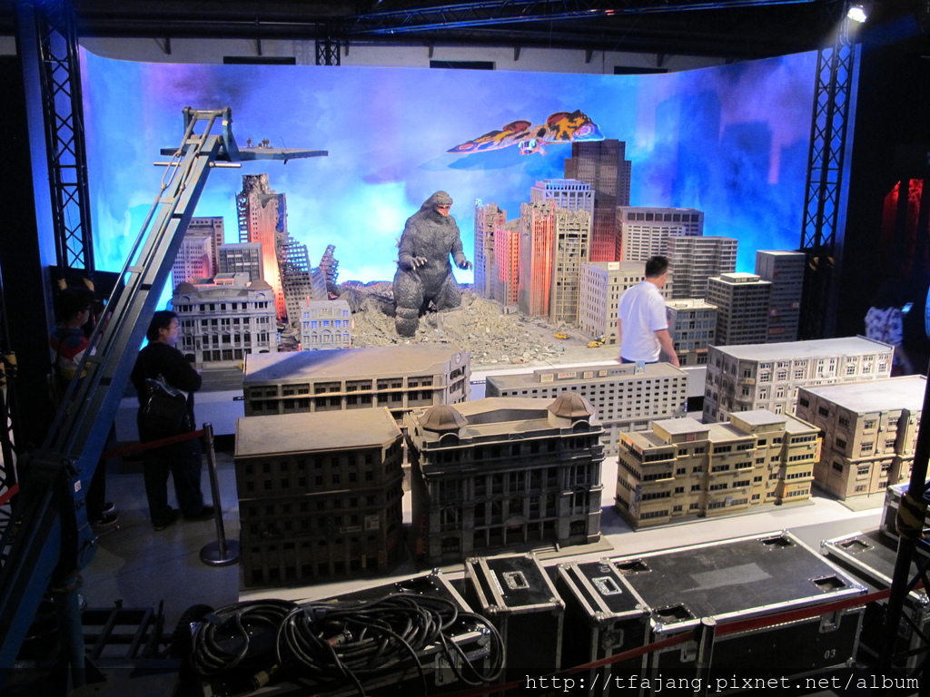 怪獸之王哥吉拉特展Godzilla (34).JPG 怪獸之王哥吉拉特展Godzilla (34).JPG