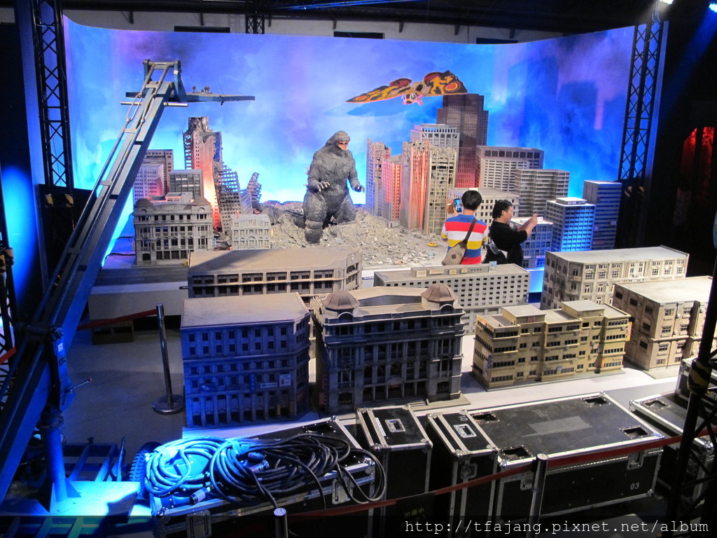 怪獸之王哥吉拉特展Godzilla (35).JPG 怪獸之王哥吉拉特展Godzilla (35).JPG